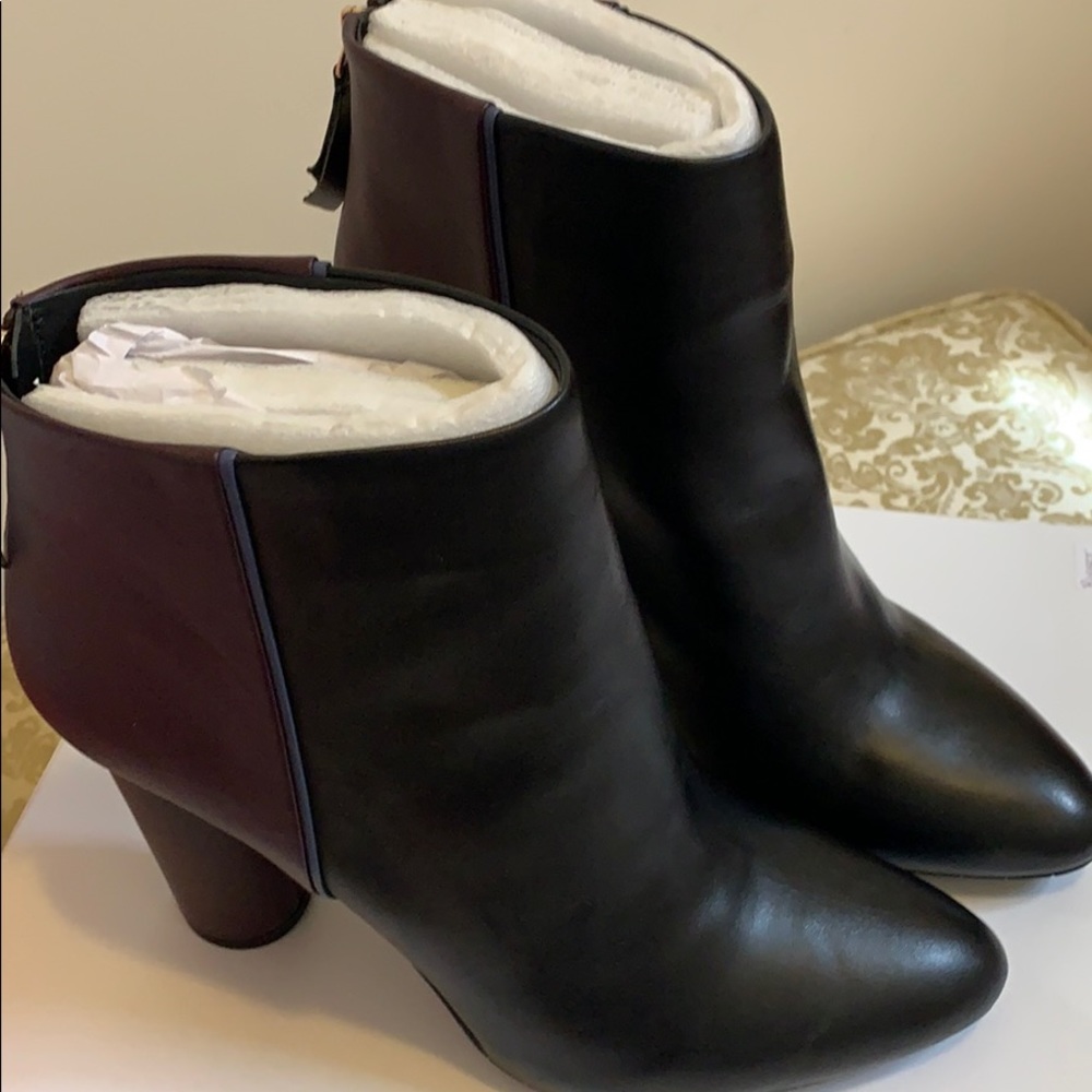 Bisset Bootie